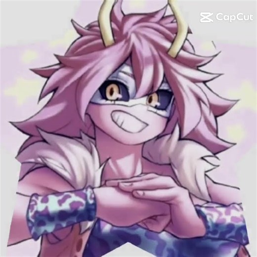 MINA IS A STAR #mha #mha #mhacommunity #myheroacademia #minaashido
