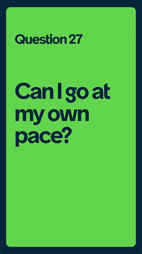 ServiceNow on Instagram: "Fact: ServiceNow University is all about you. Your time, your pace, your terms. Ready to level up your skills and future-proof your career? Tap the link in our bio to get started."