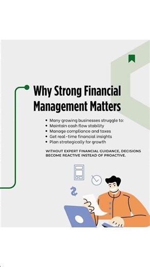 How Virtual CFO Services Transform Business Finances! 💼⚡