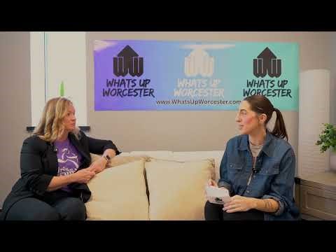 Karen Spencer on the Growth and Mission of Girls on the Run Worcester County