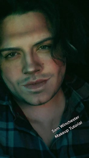 Sam Winchester Cosplay Tips and Tricks