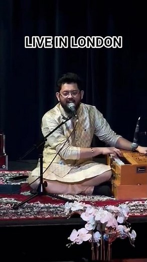 London Concert | Hosh Walon Ko | Arunasish | Jagjit Singh Classics | Live Concert | Ghazal
