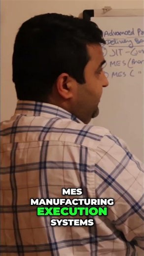 SAP EWM TRAININGS || MES Production Integration Key Business Use Cases Explained