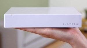 Insteon Starter Kit review: This automation old dog needs some new tricks