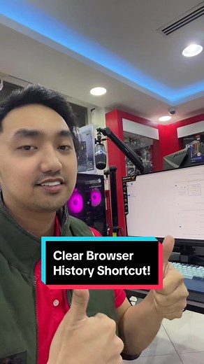 How to Clear Your Browser History Easily on Your PC
