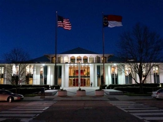 NC legislature to keep itself exempt from public records laws, top Senators indicate