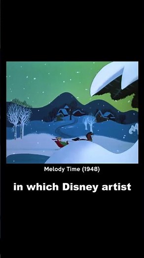 Once Upon A Wintertime