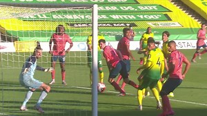 40K views · 1.3K reactions | “It's time we started producing results on the pitch. We want to finish higher in the table than we did last year and get into Europe."  Michael Keane shares his ambition at #EFC under “one of the best managers there has been” in Carlo Ancelotti. | Everton Football Club | Facebook