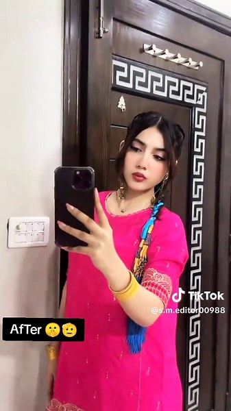 Before and After Makeup Transformation Challenge