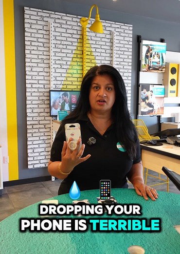 Get a Grip… Literally!📱 We’re excited to announce that Popsockets are now available at Wireless World Solutions! These must-have phone accessories are more than just a cute add-on, they’re game changers. 💥 ✅ Secure Grip – Say goodbye to drops! ✅ Hands-Free Viewing – Perfect for watching videos or video calls. ✅ Tangle-Free – Wrap your earbuds around the base for quick storage. ✅ Endless Styles – Match your vibe with tons of fun designs! Whether you’re texting, snapping selfies, or binge-watchi