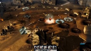 Away3D Showreel 2014