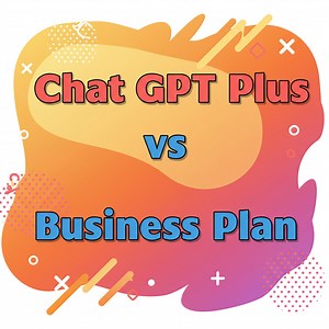 챗GPT Plus vs Business 요금제 차이점