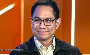 Mga pagkaing ‘MA’ iwasan ngayong holiday season – DOH