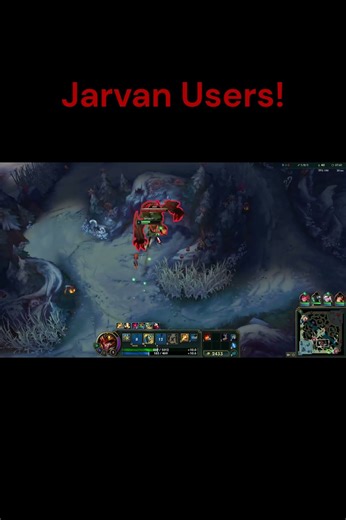 Is this the right combo for J4? :D #leagueoflegends #lol #gamer #gaming #gameplay #games #game #fyp