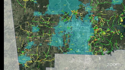 Catch the livestream of the Benton County Planning Board Meeting here! | Benton County, Arkansas Government