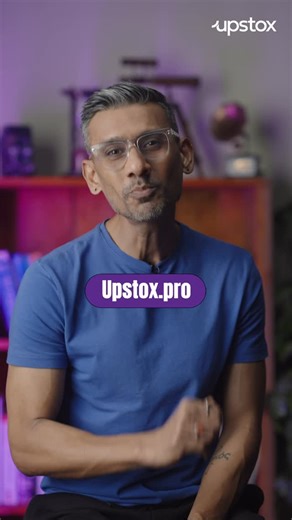 Upstox on Instagram: "Daily, weekly ya 5min? Which chart do you swear by?"