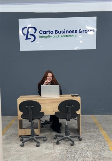 ¿Trabajo sí hay?💖, obvio en CARTA BUSINESS GROUP, ya conozco esta empresa hace un tiempo y me parece excelente alternativa si estas sin camello y quieres uno fijo🫶 Maneja tu tiempo y todo es en español 🌸 WhatsApp: 3504364157 ⬇️Menciona esa persona que tiene que está sin camello y necesita conocer⬇️ . . . #bucaramanga #bucaramangacity #floridablanca #giron #piedecuesta