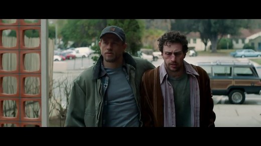 A Million Little Pieces Exclusive Interview With Aaron Taylor-Johnson & Sam Taylor-Johnson