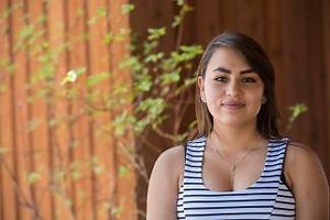 The Class of 2016: Profiles of graduating students