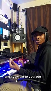 Number System Explained on Piano | Nick M Mzerah | Facebook