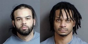 Two arrested in Franklin County drug, gun bust