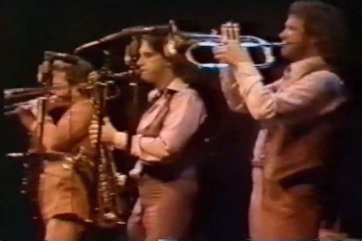 Chicago - Just You N' Me 1973 (Live '79) | memory music