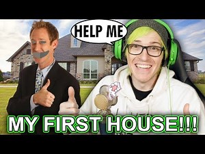 I Bought a house!