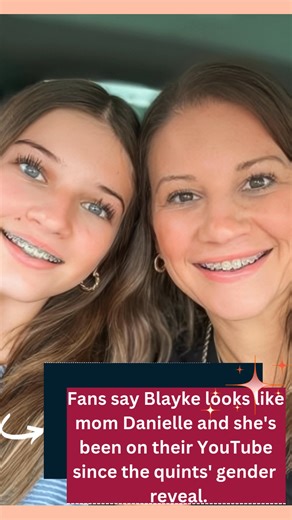 55K views · 1.4K reactions | Meet Blayke Busby—born April 5, 2011, in Houston, Texas—the firstborn of the Busby family. | Outdaughtered News by TV Season & Spoilers | Facebook