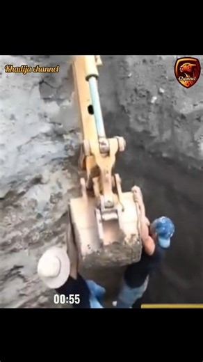 24K views · 114 reactions | Human stupidity causes disasters | Khadija channel | Facebook