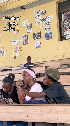 She Got a Cute Smile Tho 🥰❤️ #viralreelsfb | Clinton Fgs