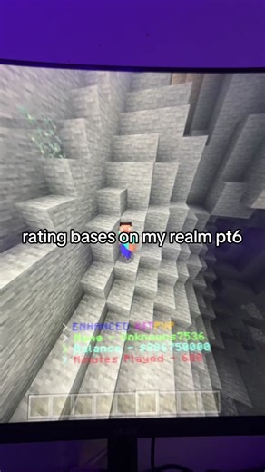 Code: kSE-BiUfask #realm #enhancedkitpvp #kitpvp #minecraftrealm #minecraft #bedrock #bedrockedition #kitpvprealm #minecraftpvp