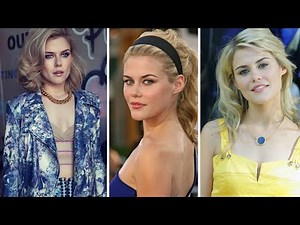 "Rachael Taylor: From Tasmanian Roots to Global Stardom - Unveiling the Journey of an Actress