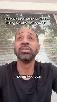 What does it take to be a network engineer? #ccna #itcareer #computernetworking #techtips