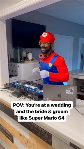 767K views · 3.8K reactions | Super Mario 64 will always be one of my top games all time  #supermario #mario #supermario64 #nintendo #oldschool #chubbrock #reels #explore | Dimitri Beauchamp | Facebook