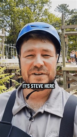 Over the summer, campers broke in the newly opened low and high ropes course.⛺️ The course gives participants the opportunity to conquer challenges, face fears, develop teamwork and have fun! The course is one of many projects being built to create an environment for life change. Through faith driven programs, outdoor adventures, summer camps, and disability- adaptive experiences, RLR is breaking down barriers and putting radical love on display for every person who visits the 100-acre ministry 