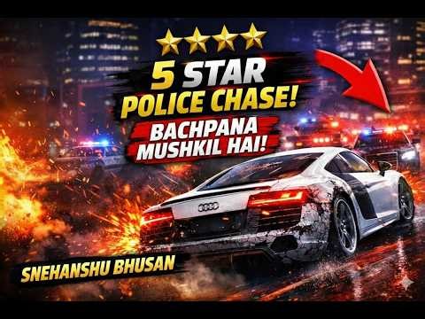 GTA V Shorts Live 🔥 Ultra Graphics Gameplay | Noob to Pro #shortsfeed #shorts #shortsviral