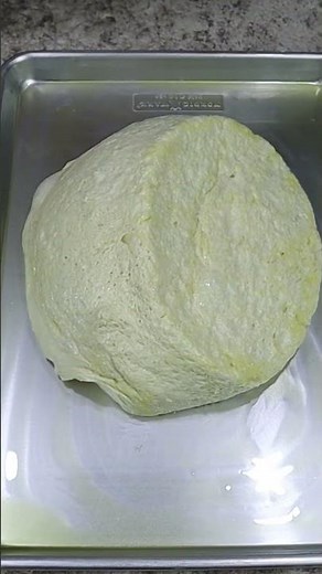 Italian Focaccia Bread - Homebody Eats