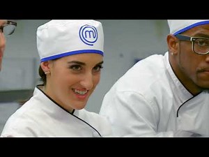 MasterChef US (2014) S05E15: Top 6 Compete