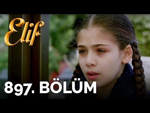 Elif 897. Bölüm | Season 5 Episode 142