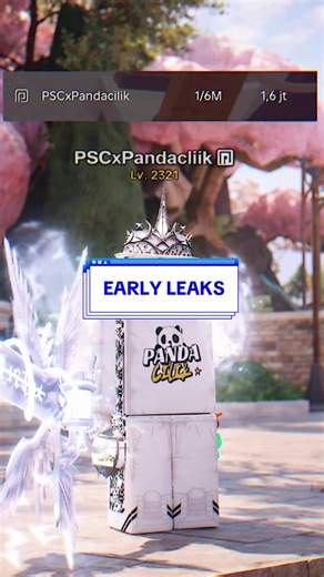 Early Leaks Update Fish It Terbaru. Kamu sudah 6M belum?