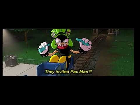 Surge learns the Pac is back in a big way