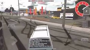 Burnout Masters on Reels