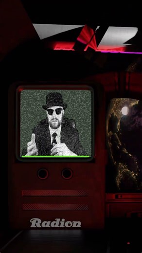 STOP Doom Scrolling. LISTEN to Cryptid Encounters Instead #cryptids #dogman #skinwalker