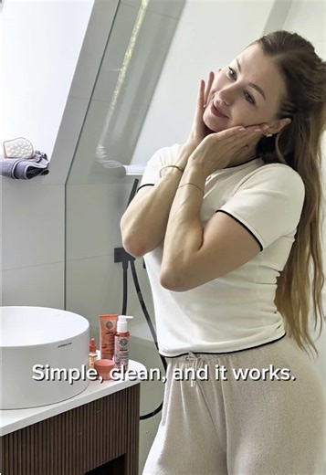 Natura Siberica on TikTok