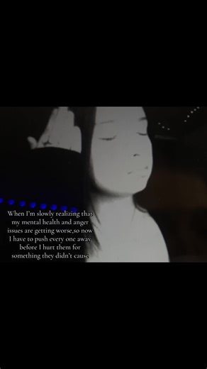 Forever_Jazae (@forever_jazae)’s video of my anger issues