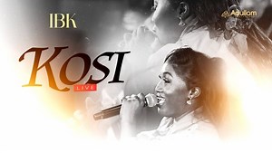 MP3 DOWNLOAD: IBK - Kosi [  Lyrics] | CeeNaija