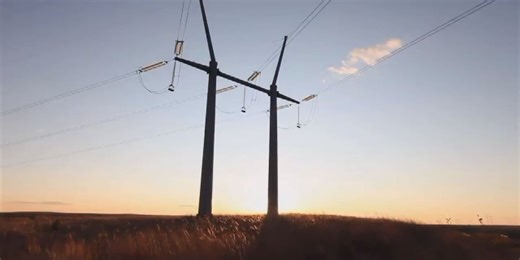 NPPD transmission line project resumes after federal delay