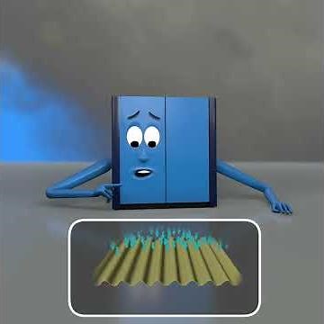 Always use genuine CompAir air filters