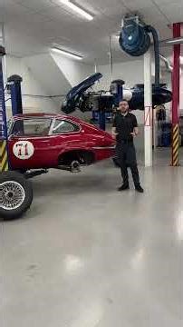 Mike Hawthorn Memorial Track Day - Goodwood 3rd June 2026 #jaguar #classiccar #goodwood