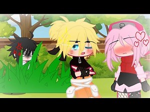 •{Dinero}•{meme}•{Narusaku✨✨}•